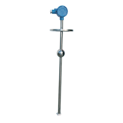 磁性浮球液位变送器